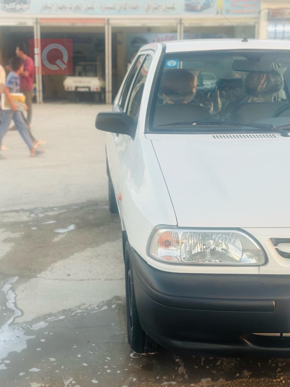 سايبا 131